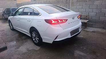 2012 honda crv: Hyundai Sonata: 2023 г., 2 л, Автомат, Газ, Седан — 2