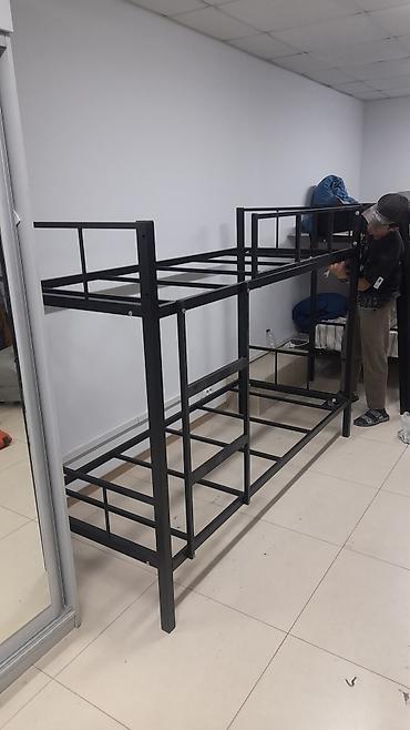 Мебель на заказ: Мебель на заказ, Спальня, Кровать — 3