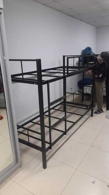 Мебель на заказ: Мебель на заказ, Спальня, Кровать — 3