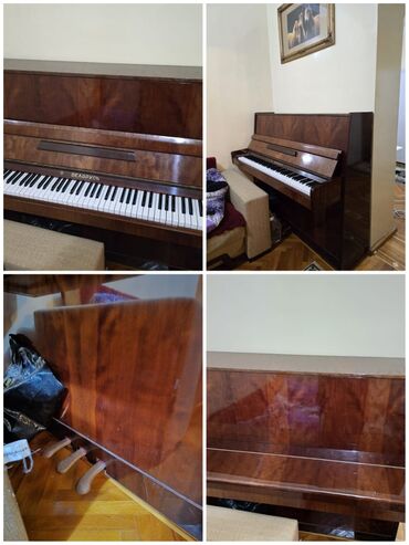 Pianolar: Piano, Belarus, Akustik, İşlənmiş, Rayonlara çatdırılma, Ödənişli çatdırılma, Ünvandan götürmə