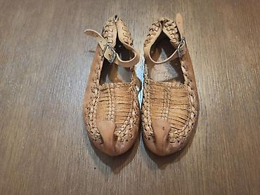 patike cloud 9: Nekorišćeni opančići br.25 (UG 15-16cm) — 2