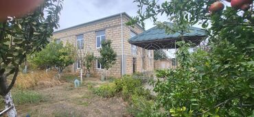 Bağ evlərinin satışı: Bakı, Fatmayı, 286 kv. m, 8 otaq, Hovuzsuz, İşıq, Su — 4