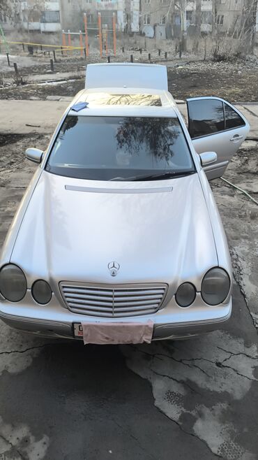 мерседес японец: Mercedes-Benz : 2000 г., 3.2 л, Автомат, Бензин