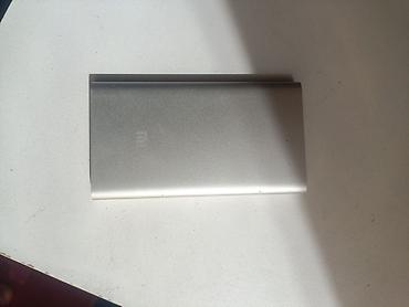 mini mp3 player: Xiaomi Mi Power Bank 5000 mAh (Model: NDY-02-AM) - Tutum: 5000 mAh — 1