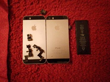 чехлы на iphone 5s: IPhone 5s, < 16 ГБ, Space Gray