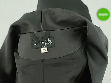 fsbn jacket: Marynarka damska, rozmiar L — 4