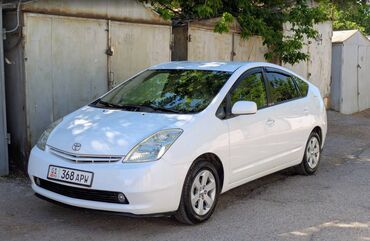 приус 20 тюнинг: Toyota Prius: 2005 г., 1.5 л, Вариатор, Гибрид, Хетчбек