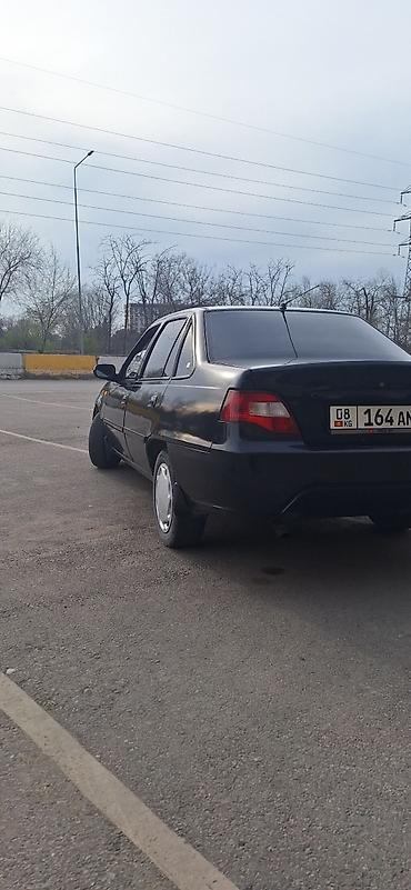 argb controller: Daewoo Nexia: 2013 г., 1.5 л, Механика, Бензин, Седан — 3