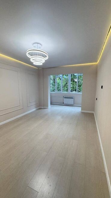 ищу квартиру в восток 5: 3 комнаты, 62 м², 105 серия, 1 этаж, Евроремонт
