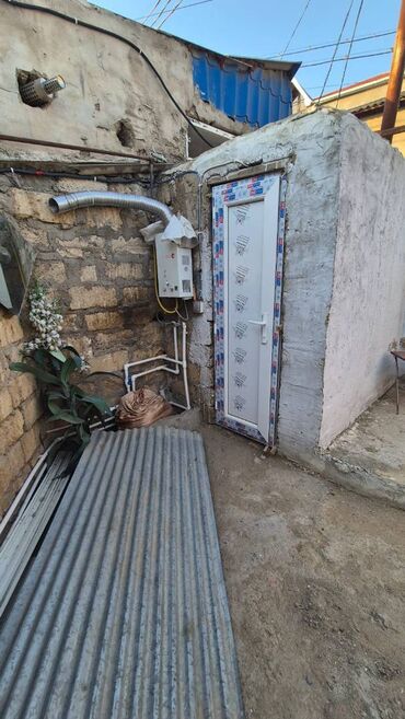 Həyət evləri və villaların satışı: 2 otaqlı, 40 kv. m, Yeni təmirli -da lalafo.az — 7 Həyət evləri və villaların satışı: 2 otaqlı, 40 kv. m, Yeni təmirli — 7