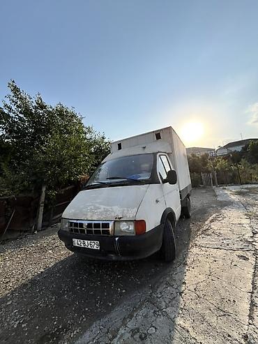 запчасти портер 1: Maşına baxdıqdan sonra qiymətdə razılaşmaq olar. 🚛 GAZel yük maşını — 7