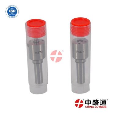 Fuel Injection Nozzle M1001P152 ve China Lutong is one of professional