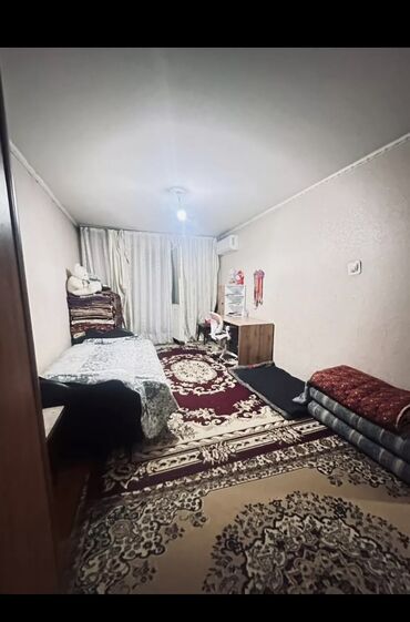 Продажа квартир: 2 комнаты, 45 м², 104 серия, 3 этаж, Косметический ремонт