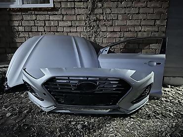 передний бампер мерседес w210 бу: Капот Б/у, Оригинал — 2