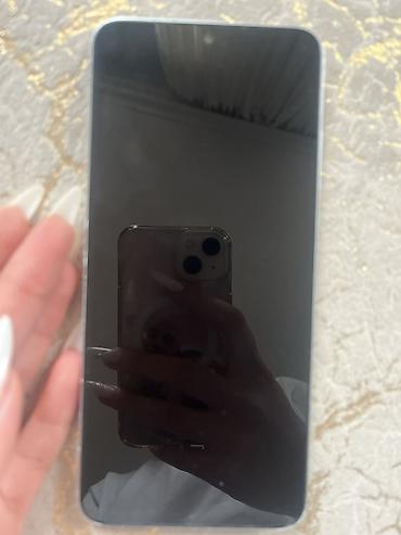 huawei 90 pro: Samsung Galaxy A06, rəng - Gümüşü, Sensor — 2