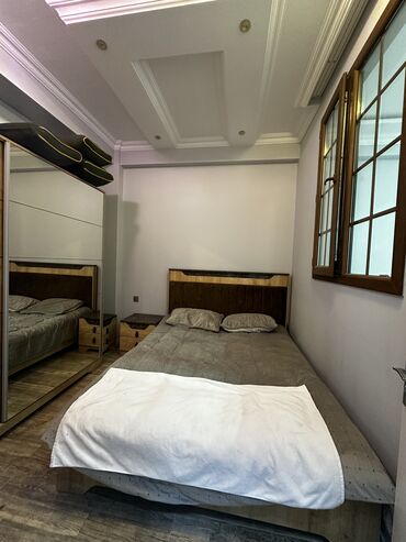 Yeni tikili: 2 otaqlı, Yeni tikili, 52 kv. m — 2