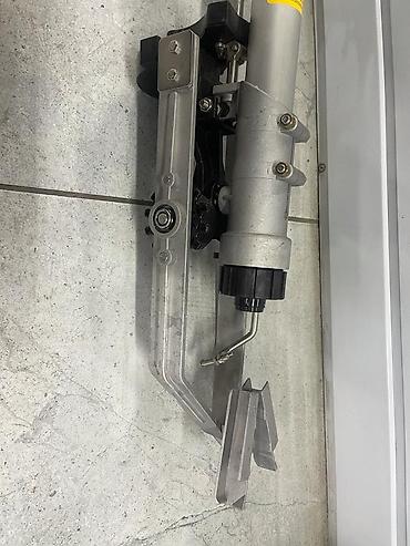 Другие системы полива: Спринклер Редукторный спринклер Радиус полива до 50 метра Рабочие — 11