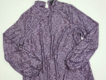 bluzka do karmienia lidl: Women's blouse, size L (EU 40)