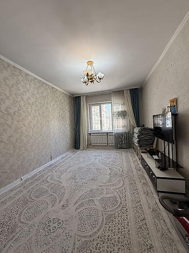 106: 2 комнаты, 52 м², Нижний Джал (Джал-23) 106 серия, 5 этаж, Косметический ремонт — 1