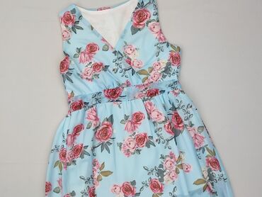 asos sukienki plus size: Sukienka damska, rozmiar S