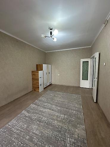 70: 1 комната, 44 м², Таш-Рабат ТРЦ 106 серия, 7 этаж, Свежий ремонт — 3