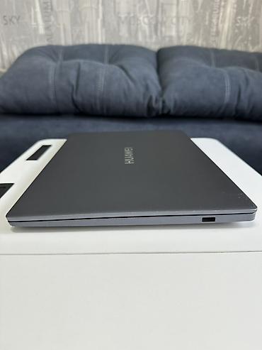 Ноутбуки HUAWEI: Офисный, Б/у, Intel Core i5 — 4