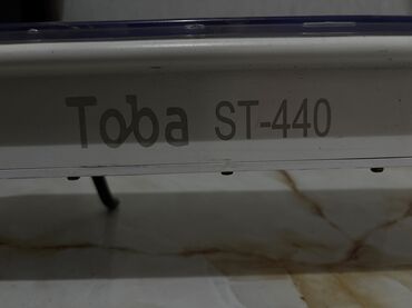 Elektrikli samokatlar: Toba ST-440 süret40,350waat seliqeli işlenib 1200km yol gedib tek — 8