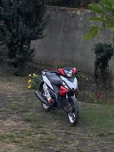 neftçala moto: Tufan - S50, 80 sm3, 2024 il, 10000 km — 1