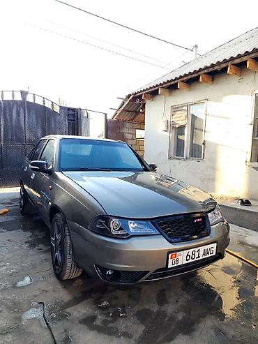 штамп 2107: Киргизские номера: 08 KG 681 AWG. Ассалому алейкум ушул машина сатылат — 3