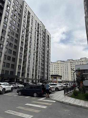 65000: 1 комната, 46 м², Тунгуч мкр Элитка, 8 этаж, Евроремонт — 1
