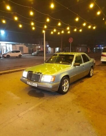 включатель фар мерс: Mercedes-Benz W124: 1990 г., 2.3 л, Механика, Бензин, Седан