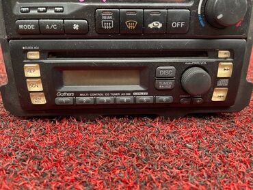 хонда аккорд торнео кузов: Аудиосистема Honda Torneo CF3 (б/у)
