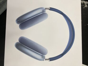 earpods бишкек: Толук габариттүү, Apple, Жаңы, Электр зымсыз (Bluetooth), Классикалык