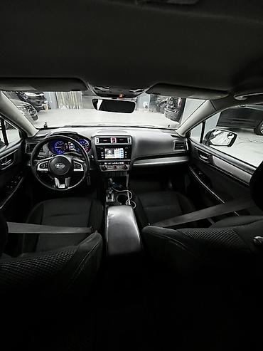 Subaru: Subaru Outback: 2014 г., 2.5 л, Бензин, Универсал at lalafo.kg — 9 Subaru: Subaru Outback: 2014 г., 2.5 л, Бензин, Универсал — 9