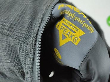 stradivarius pl promo code: URBAN QUEST, Męska kurtka zimowa, rozmiar XL — 5