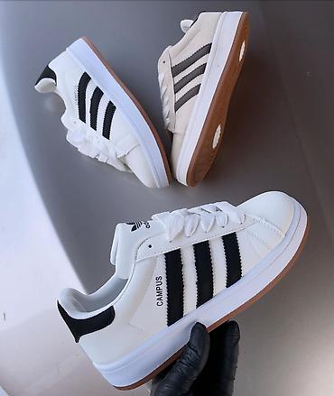 stefano obuca: Adidas campus patike NOVO Novo Brojevi 36 do 41 fb Moja Kupovina 1 — 1