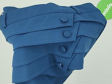 czerwone spódnice plus size: Yaxina Fashion, Spódnica damska, rozmiar XL — 6