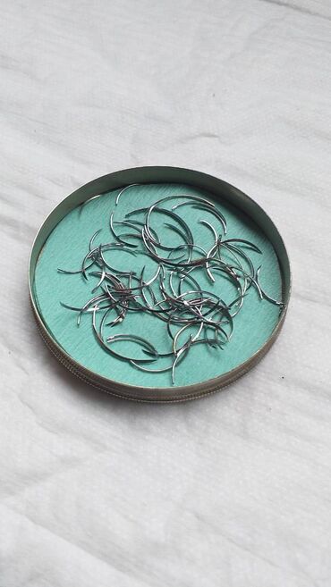 Ostali medicinski proizvodi: Očni instrumenti . Kao sa slika . Već od 1 euro Ne odgovaram na SMS — 8