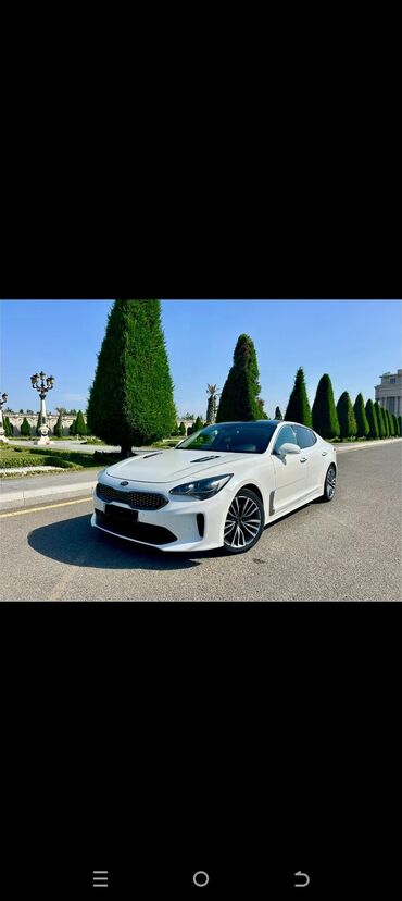 Kia: Kia : 0.2 l | 2017 il Sedan — 5