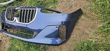 haube: PREDNJI BRANIK U06 MSP ZA BMW SERIJA 2 | BMW 2 u06 prednji branik — 1