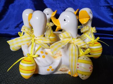 Ostalo posuđe: Korpa vintaz,nova,dekorativna za jaja. Korpa univerzalna na lalafo.rs — 3 Ostalo posuđe: Korpa vintaz,nova,dekorativna za jaja. Korpa univerzalna — 3