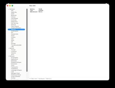 Desktop računari i radne stanice: Apple Mac mini (2024, M4) Mac mini je snažan, tih i kompaktan računar — 7