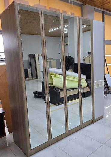 *✅Dolab satılır* Qiymet 290 azn *Çatdırılma pulsuzdur*afa Ölçüləri