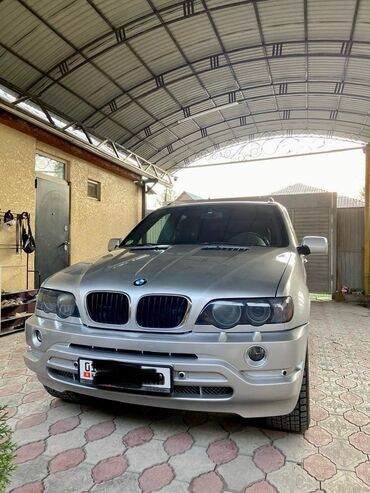 купить двигатель бмв х5 дизель: BMW X5: 2003 г., 3 л, Автомат, Дизель, Кроссовер