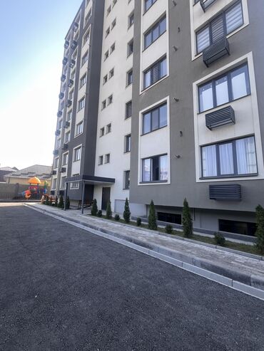 Продажа квартир: 1 комната, 39 м², 106 серия улучшенная, 7 этаж, Евроремонт — 14