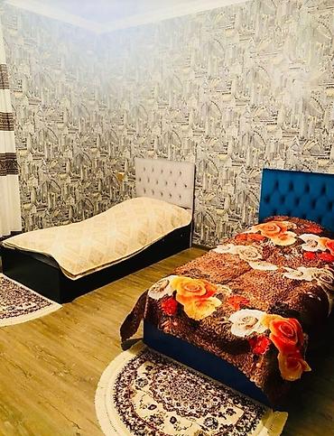 Uzunmüddətli kirayə mənzillər: 🏠 İKİMƏRTƏBƏLİ EV KİRAYƏYƏ VERİLİR! Bütün şərait və rahatlıqları olan — 9