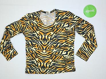 tiger yuupo: Bluzka damska, rozmiar S — 2