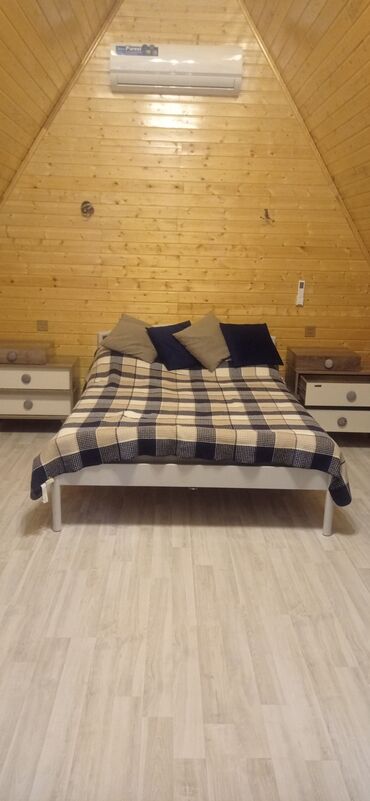 Bağ evlərinin kirayəsi: 80 kv. m, 2 otaqlı, Hovuzsuz, İnternet, Su, Kanalizasiya — 13