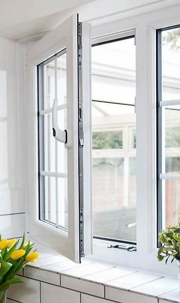 Другие услуги: Мастер с большим стажем изготовления пластиковых окон и установкой — 6