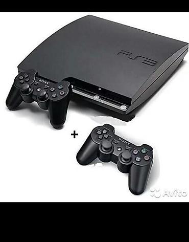 dark: Сдаю sony playstation 3 обновлен . 30 видов интересных и лучших — 4